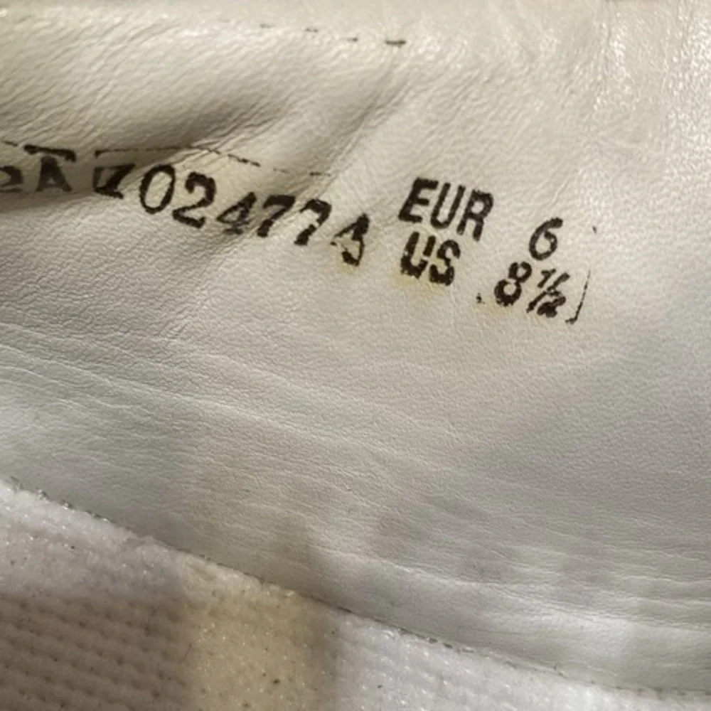 Mephisto cream low